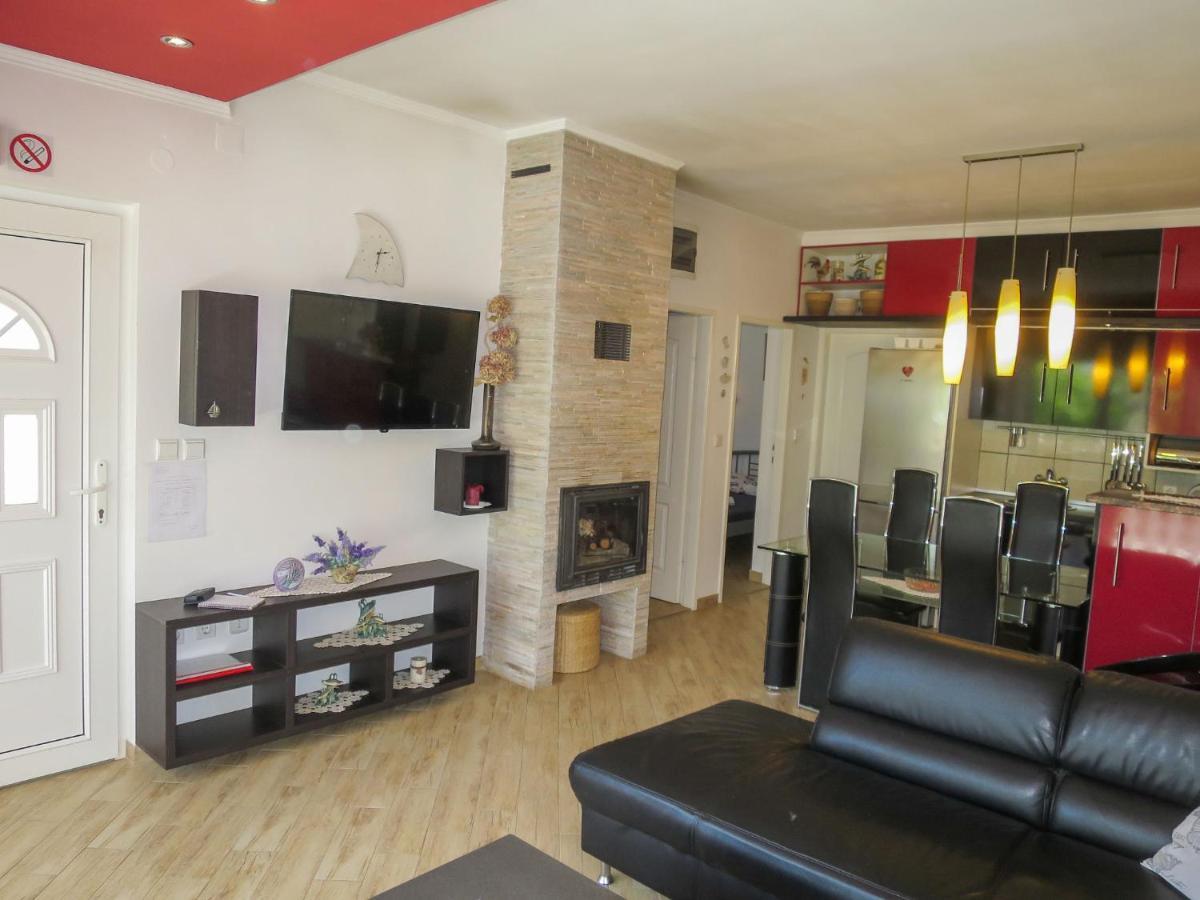 Apartment Mirjana - Nin450 By Interhome วรซี ภายนอก รูปภาพ
