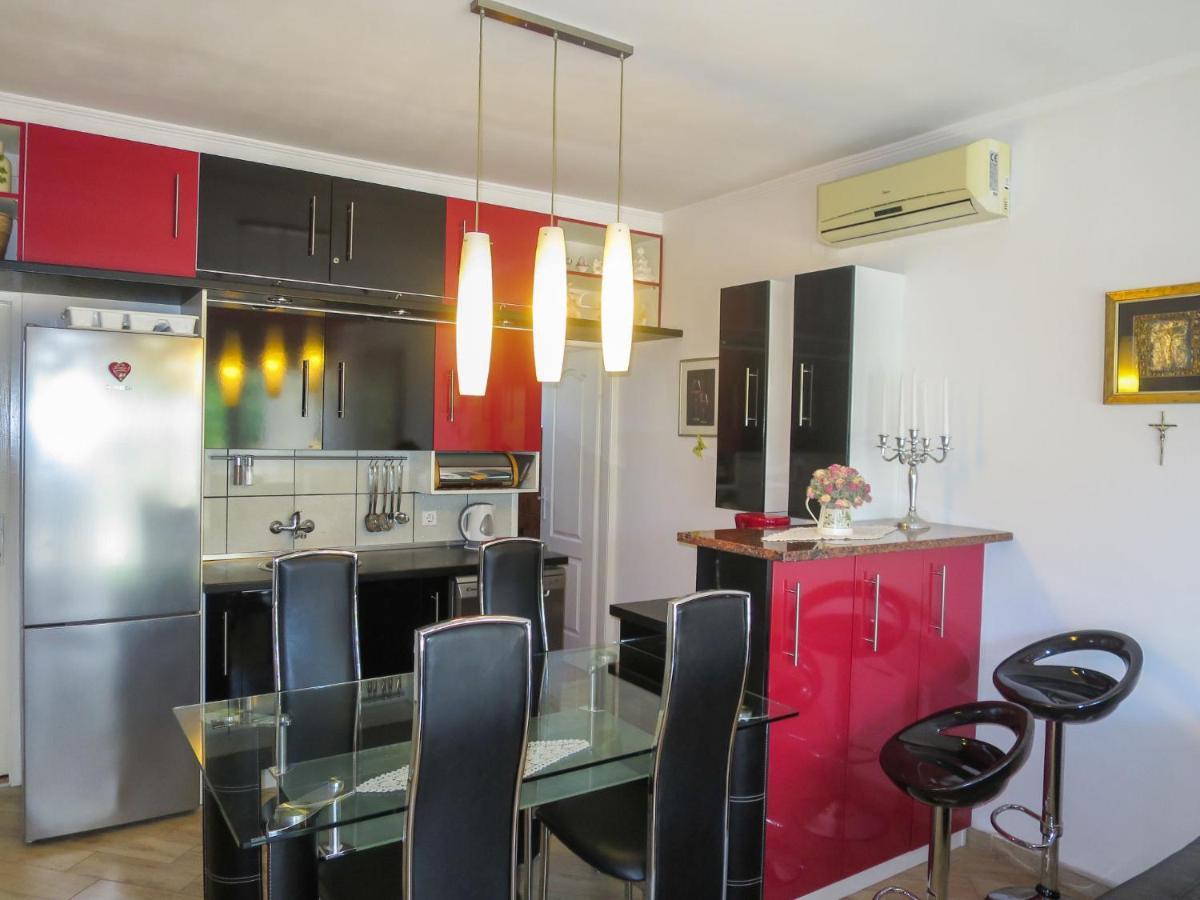 Apartment Mirjana - Nin450 By Interhome วรซี ภายนอก รูปภาพ