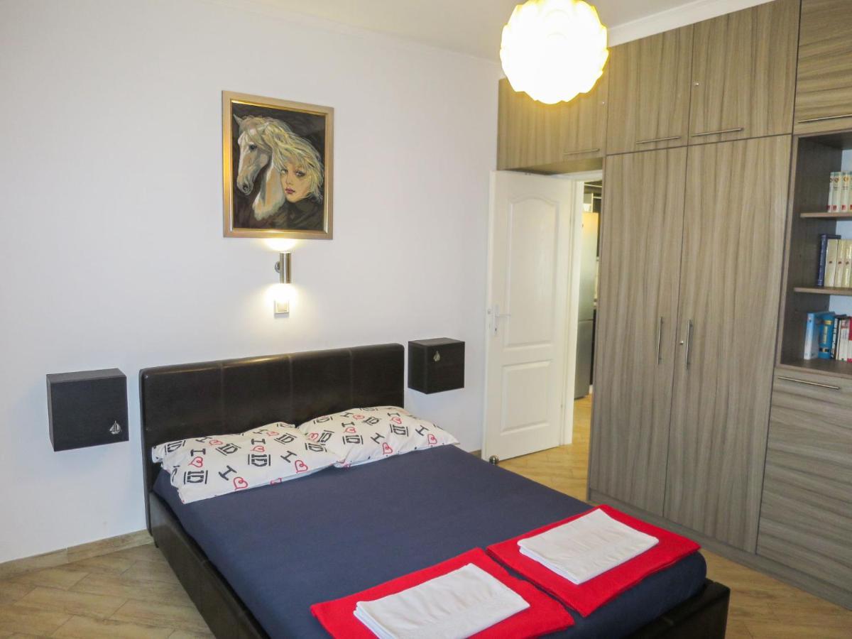 Apartment Mirjana - Nin450 By Interhome วรซี ภายนอก รูปภาพ