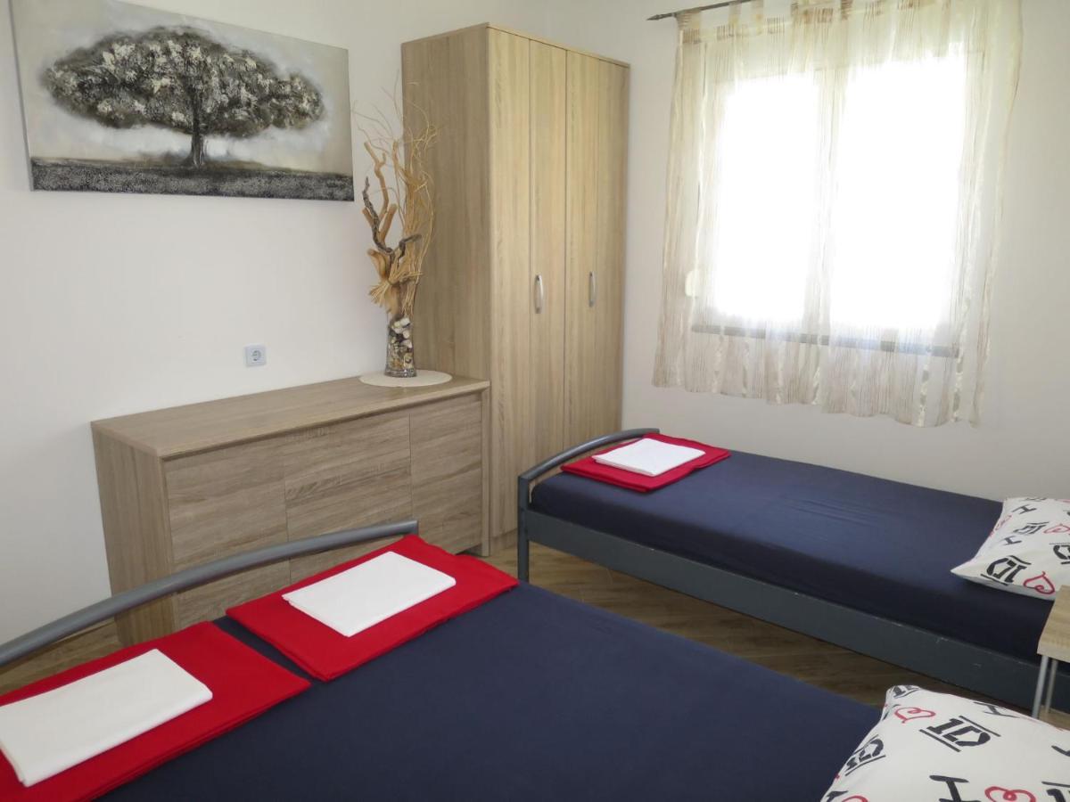 Apartment Mirjana - Nin450 By Interhome วรซี ภายนอก รูปภาพ