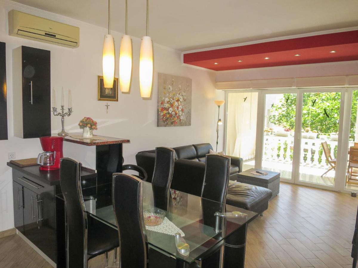 Apartment Mirjana - Nin450 By Interhome วรซี ภายนอก รูปภาพ